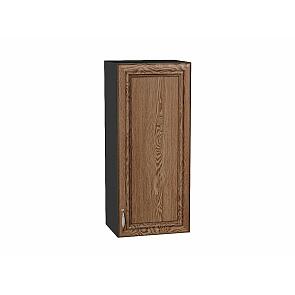 Шкаф верхний с 1-ой дверцей Шале Brown Dreamline