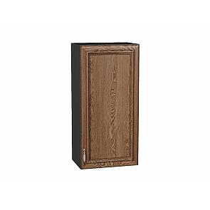 Шкаф верхний с 1-ой дверцей Шале Brown Dreamline