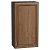 Шкаф верхний с 1-ой дверцей Шале Brown Dreamline Graphite 920*500*320