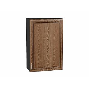 Шкаф верхний с 1-ой дверцей Шале Brown Dreamline