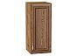 Шкаф верхний с 1-ой дверцей Шале Brown Dreamline Дуб Вотан 716*300*320