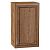 Шкаф верхний с 1-ой дверцей Шале Brown Dreamline Дуб Вотан 716*400*320