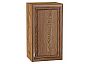 Шкаф верхний с 1-ой дверцей Шале Brown Dreamline Дуб Вотан 716*400*320