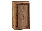 Шкаф верхний с 1-ой дверцей Шале Brown Dreamline Дуб Вотан 716*400*320