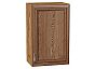 Шкаф верхний с 1-ой дверцей Шале Brown Dreamline Дуб Вотан 716*450*320