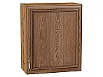 Шкаф верхний с 1-ой дверцей Шале Brown Dreamline Дуб Вотан 716*600*320