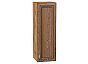 Шкаф верхний с 1-ой дверцей Шале Brown Dreamline Дуб Вотан 920*300*320