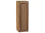 Шкаф верхний с 1-ой дверцей Шале Brown Dreamline Дуб Вотан 920*300*320