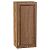 Шкаф верхний с 1-ой дверцей Шале Brown Dreamline Дуб Вотан 920*400*320