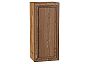 Шкаф верхний с 1-ой дверцей Шале Brown Dreamline Дуб Вотан 920*400*320