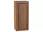 Шкаф верхний с 1-ой дверцей Шале Brown Dreamline Дуб Вотан 920*400*320