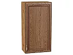 Шкаф верхний с 1-ой дверцей Шале Brown Dreamline Дуб Вотан 920*500*320