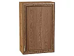 Шкаф верхний с 1-ой дверцей Шале Brown Dreamline Дуб Вотан 920*600*320