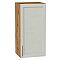 Шкаф верхний с 1-ой дверцей Сканди Cappuccino Softwood Дуб Вотан 716*350*320 Шкаф верхний с 1-ой дверцей Сканди Cappuccino Softwood Дуб Вотан 716*350*320