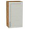 Шкаф верхний с 1-ой дверцей Сканди Cappuccino Softwood Дуб Вотан 716*400*320 Шкаф верхний с 1-ой дверцей Сканди Cappuccino Softwood Дуб Вотан 716*400*320