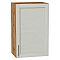 Шкаф верхний с 1-ой дверцей Сканди Cappuccino Softwood Дуб Вотан 716*450*320 Шкаф верхний с 1-ой дверцей Сканди Cappuccino Softwood Дуб Вотан 716*450*320