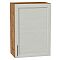 Шкаф верхний с 1-ой дверцей Сканди Cappuccino Softwood Дуб Вотан 716*500*320 Шкаф верхний с 1-ой дверцей Сканди Cappuccino Softwood Дуб Вотан 716*500*320