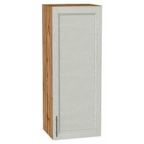 Шкаф верхний с 1-ой дверцей Сканди Cappuccino Softwood Дуб Вотан 920*350*320