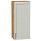 Шкаф верхний с 1-ой дверцей Сканди Cappuccino Softwood Дуб Вотан 920*400*320 Шкаф верхний с 1-ой дверцей Сканди Cappuccino Softwood Дуб Вотан 920*400*320