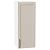 Шкаф верхний с 1-ой дверцей Сканди Cream Silkwood/Белый 920*350*320