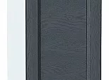 Шкаф верхний с 1-ой дверцей Сканди Graphite Softwood Белый 920*300*320