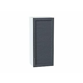 Шкаф верхний с 1-ой дверцей Сканди Graphite Softwood Белый 920*400*320