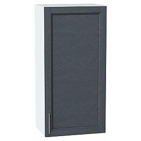 Шкаф верхний с 1-ой дверцей Сканди Graphite Softwood Белый 920*450*320