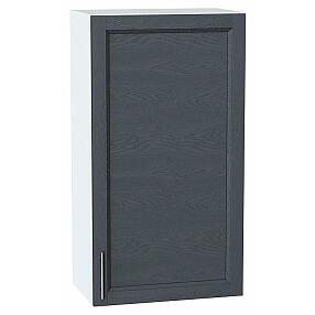 Шкаф верхний с 1-ой дверцей Сканди Graphite Softwood Белый 920*500*320