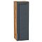 Шкаф верхний с 1-ой дверцей Сканди Graphite Softwood Дуб Вотан 920*300*320 Шкаф верхний с 1-ой дверцей Сканди Graphite Softwood Дуб Вотан 920*300*320