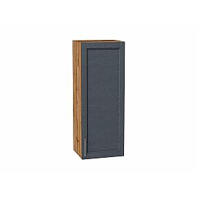 Шкаф верхний с 1-ой дверцей Сканди Graphite Softwood Дуб Вотан 920*350*320