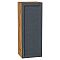 Шкаф верхний с 1-ой дверцей Сканди Graphite Softwood Дуб Вотан 920*350*320 Шкаф верхний с 1-ой дверцей Сканди Graphite Softwood Дуб Вотан 920*350*320