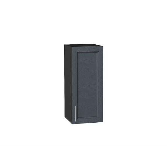 Шкаф верхний с 1-ой дверцей Сканди Graphite Softwood Graphite 716*300*320
