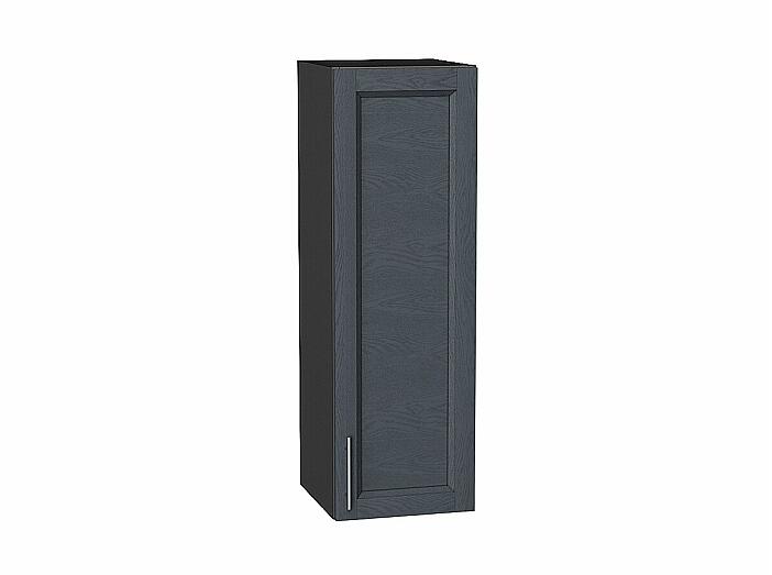 Шкаф верхний с 1-ой дверцей Сканди Graphite Softwood Graphite 920*300*320