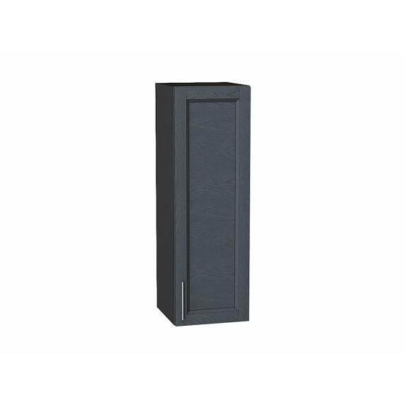 Шкаф верхний с 1-ой дверцей Сканди Graphite Softwood Graphite 920*300*320