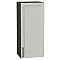Шкаф верхний с 1-ой дверцей Сканди Grey Silkwood/Graphite 920*400*320