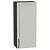 Шкаф верхний с 1-ой дверцей Сканди Grey Silkwood/Graphite 920*400*320