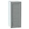 Шкаф верхний с 1-ой дверцей Сканди Grey Softwood Белый 716*300*320 Шкаф верхний с 1-ой дверцей Сканди Grey Softwood Белый 716*300*320