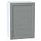 Шкаф верхний с 1-ой дверцей Сканди Grey Softwood Белый 716*500*320 Шкаф верхний с 1-ой дверцей Сканди Grey Softwood Белый 716*500*320