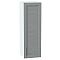 Шкаф верхний с 1-ой дверцей Сканди Grey Softwood Белый 920*300*320 Шкаф верхний с 1-ой дверцей Сканди Grey Softwood Белый 920*300*320