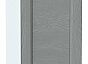 Шкаф верхний с 1-ой дверцей Сканди Grey Softwood Белый 920*300*320