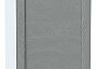 Шкаф верхний с 1-ой дверцей Сканди Grey Softwood Белый 920*450*320