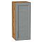 Шкаф верхний с 1-ой дверцей Сканди Grey Softwood Дуб Вотан 716*300*320 Шкаф верхний с 1-ой дверцей Сканди Grey Softwood Дуб Вотан 716*300*320