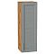 Шкаф верхний с 1-ой дверцей Сканди Grey Softwood Дуб Вотан 920*300*320 Шкаф верхний с 1-ой дверцей Сканди Grey Softwood Дуб Вотан 920*300*320