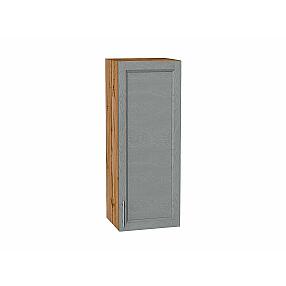 Шкаф верхний с 1-ой дверцей Сканди Grey Softwood Дуб Вотан 920*350*320