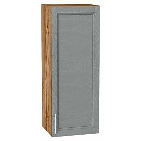 Шкаф верхний с 1-ой дверцей Сканди Grey Softwood Дуб Вотан 920*350*320