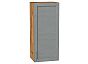 Шкаф верхний с 1-ой дверцей Сканди Grey Softwood Дуб Вотан 920*400*320