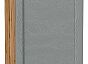 Шкаф верхний с 1-ой дверцей Сканди Grey Softwood Дуб Вотан 920*450*320
