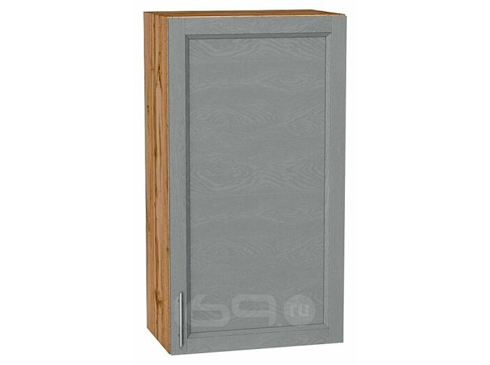 Шкаф верхний с 1-ой дверцей Сканди Grey Softwood Дуб Вотан 920*500*320