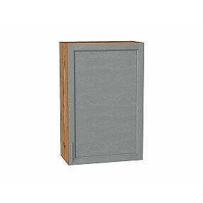 Шкаф верхний с 1-ой дверцей Сканди Grey Softwood Дуб Вотан 920*600*320