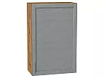 Шкаф верхний с 1-ой дверцей Сканди Grey Softwood Дуб Вотан 920*600*320